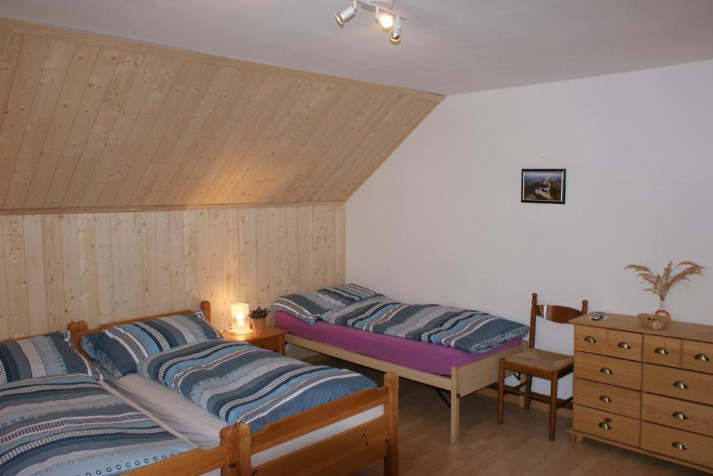 Gasthaus Waldheim Furstenaubruck ห้อง รูปภาพ