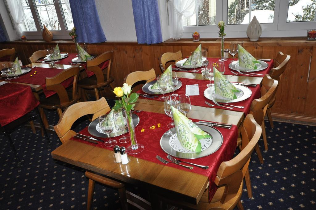 Gasthaus Waldheim Furstenaubruck ภายนอก รูปภาพ