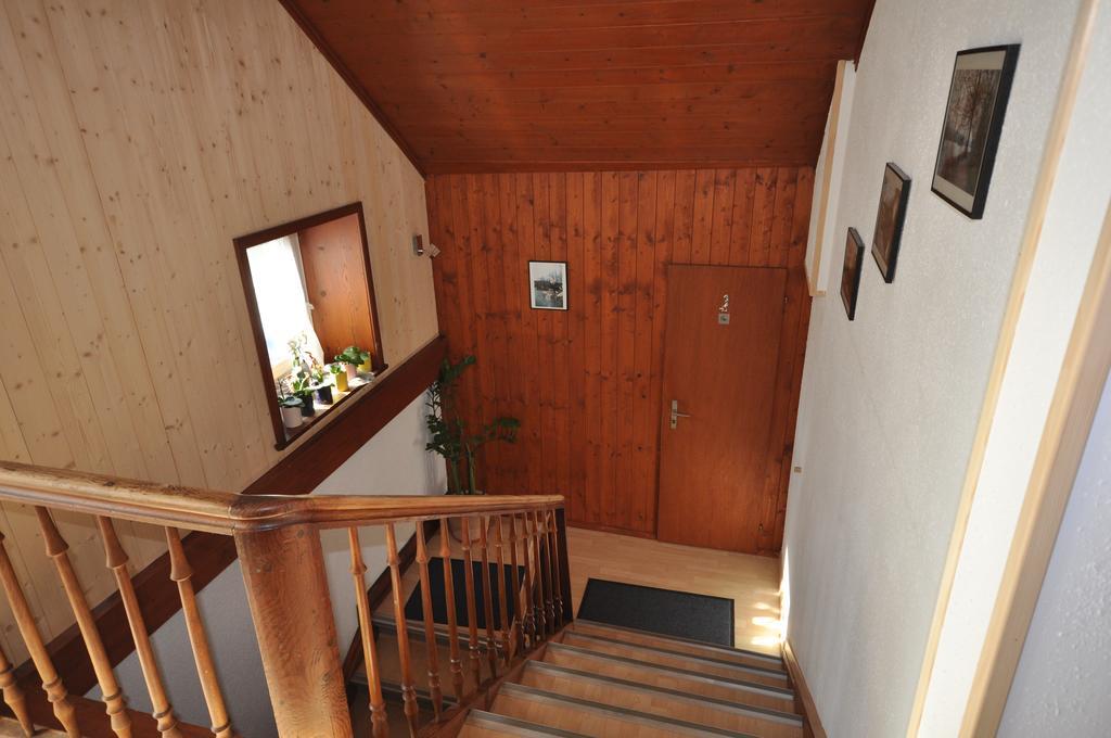 Gasthaus Waldheim Furstenaubruck ภายนอก รูปภาพ